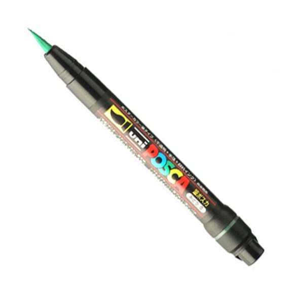 Posca Pcf-350 Green