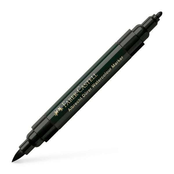 Albrecht Durer Watercolour Marker Black 199
