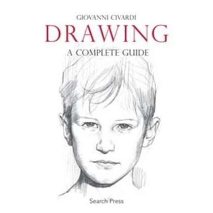 Drawing A Complete Guide by Giovanni Civardi