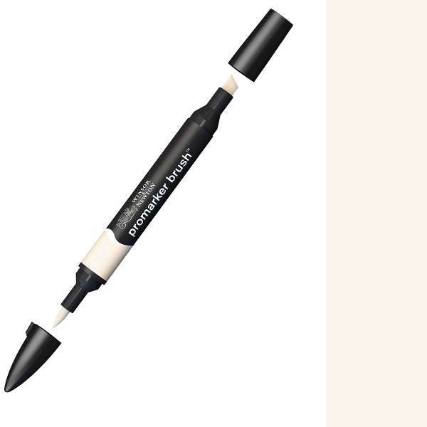 Almond-Promarker-Brush-Winsor-Newton.jpg Promarker Brush Almond - Image 1