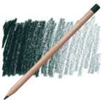 Caran D Ache Luminance Pencil No. 739 Dark Sap Green