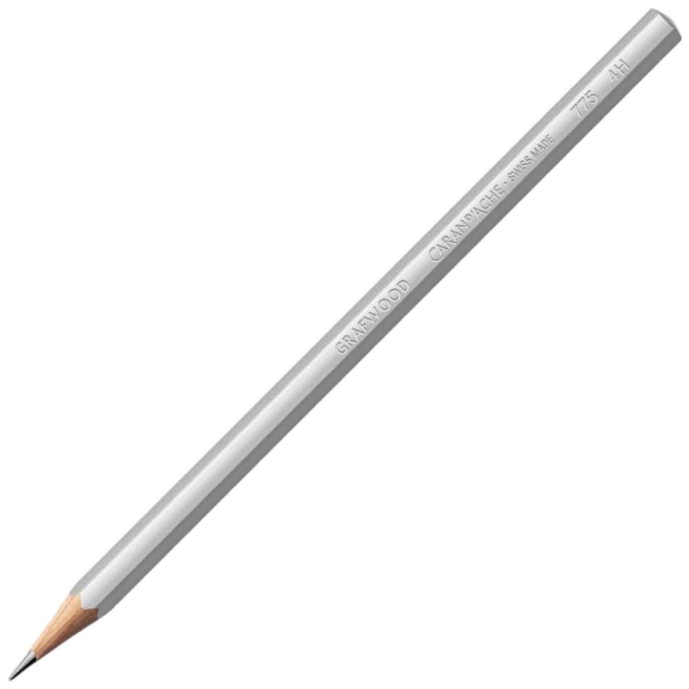 Graphite Pencil Grafwood 4h
