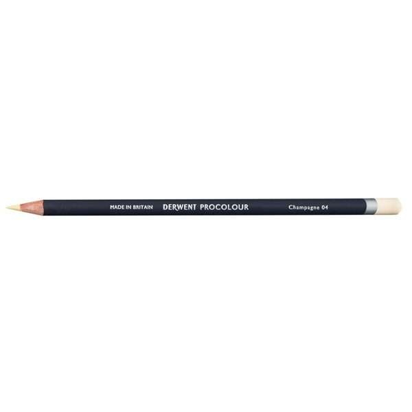 Derwent Procolour Pencil Champagne 04