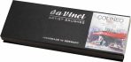 Colineo Red Wash Brush Gift Set 0,1, 2