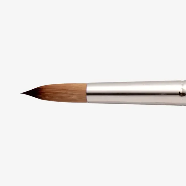 Cotman Brush Round Short Handle Series 111 No.14