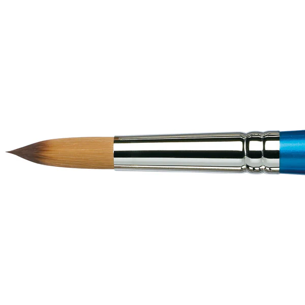 Cotman Brush Round Short Handle Series 111 No.16