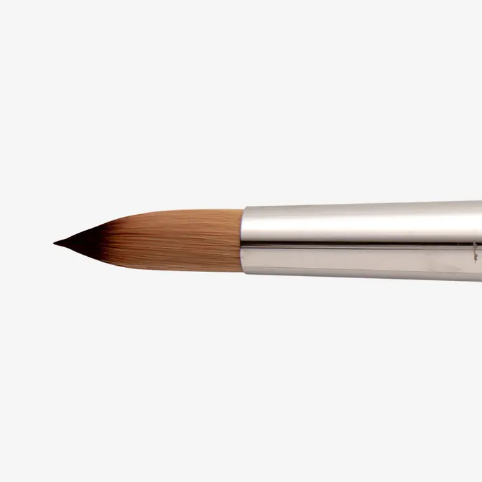 Cotman Brush Round Short Handle Series 111 No.20