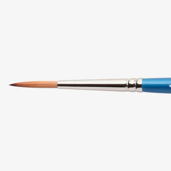 Cotman Brush Short Handle Series 222 No.4