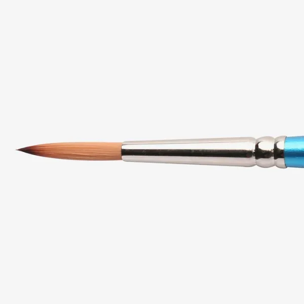 Cotman Brush Short Handle Series 222 No.6