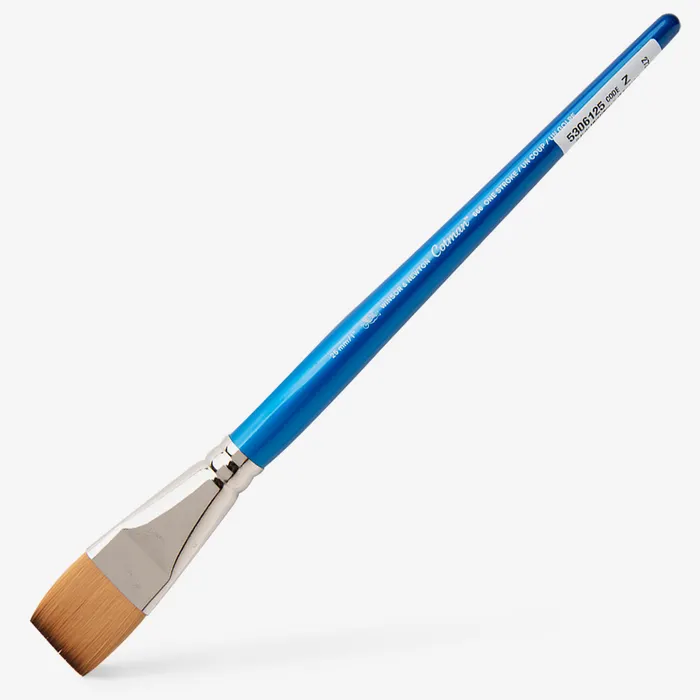 Cotman One Stroke Long Handle Series 666 25 mm 1 IN