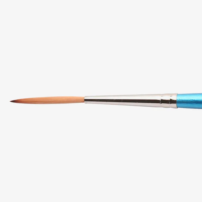Cotman Rigger Short Handle Series 333 No.2