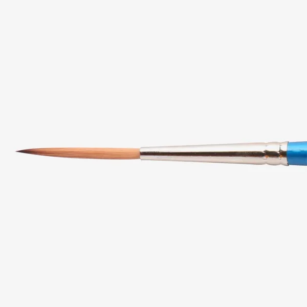 Cotman Rigger Short Handle Series 333 No.3