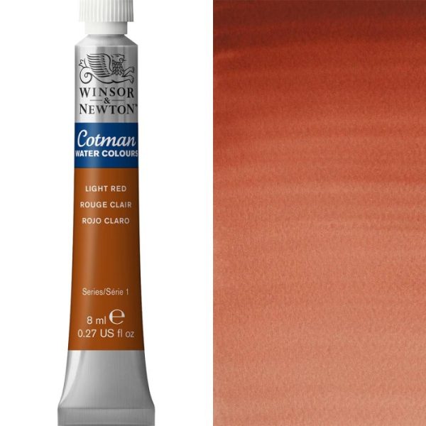 Cotman-Watercolour-Light-Red-8ml
