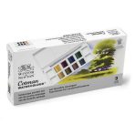 Cotman Watercolour Pocket Set Landscape Tones