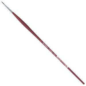 Da Vinci College Acrylic Round Series 8730 No. 1