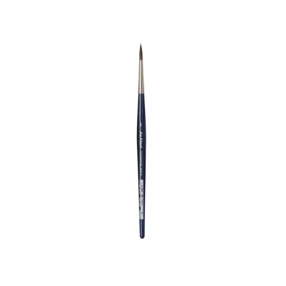 Da Vinci Cosmotop-mix B Round Watercolour Brush Series 5530 No. 0 - Image 1