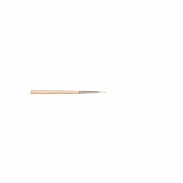 Da Vinci Maestro Bristle Brush Filbert Series 7902 No. 1