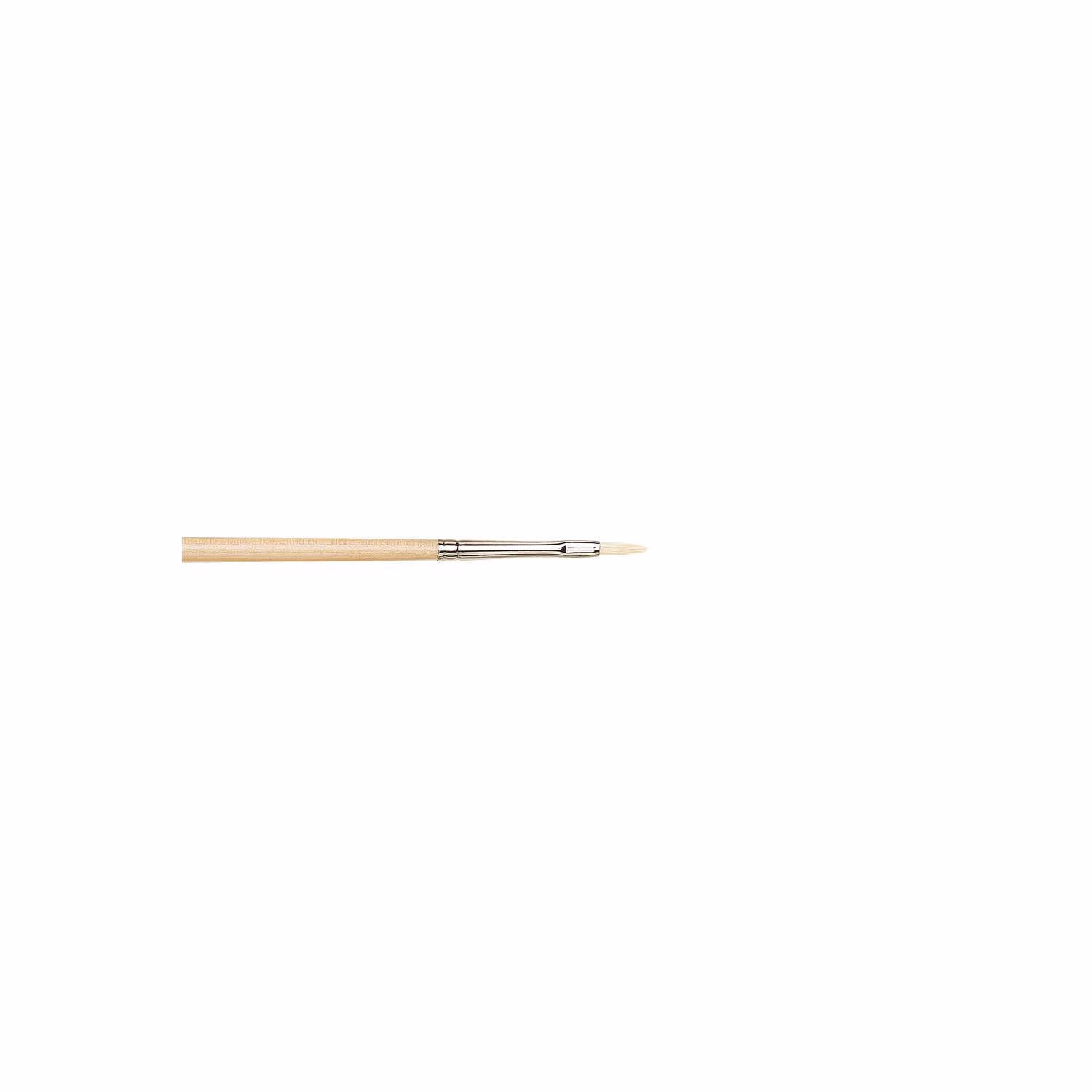 Da Vinci Maestro Bristle Brush Filbert Series 7902 No. 2