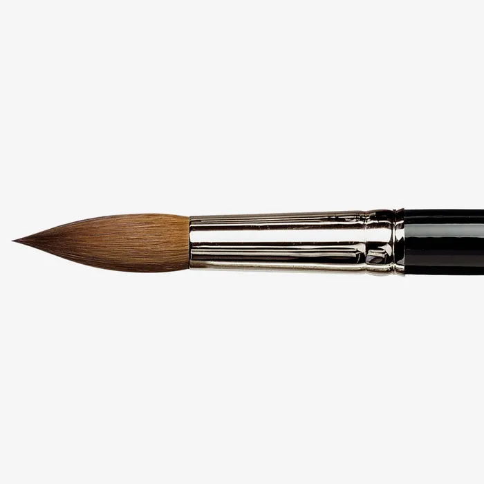 Da Vinci Maestro Kolinsky Sable Round Series 10 No. 20