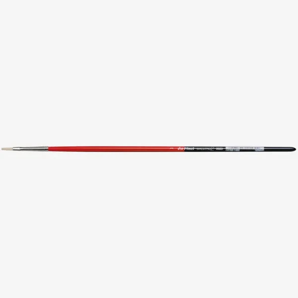 Da Vinci Maestro2 Bristle Brush Flat Series 5023 No. 1