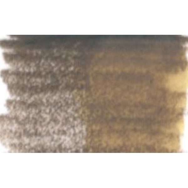 Derwent Inktense Pencil Amber