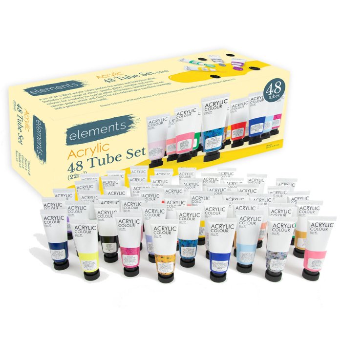 Elements-48-x-22ml-Acrylic-Set