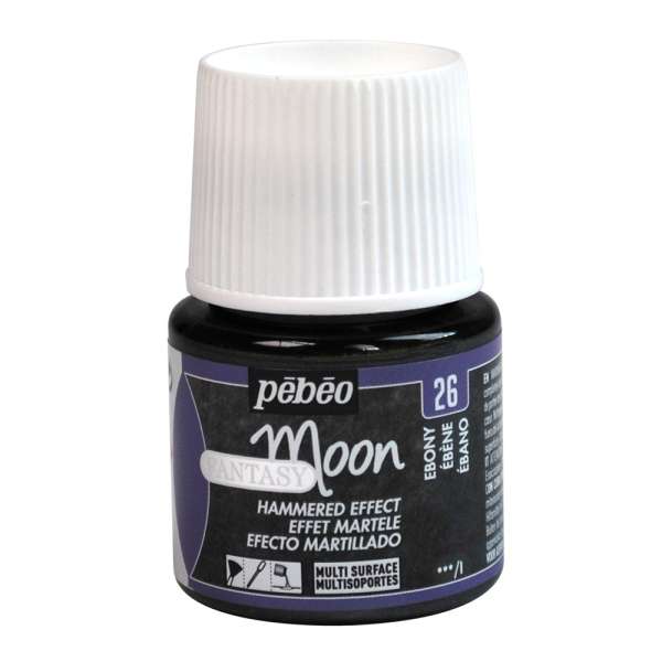 Pebeo Fantasy Moon Effect Ebony