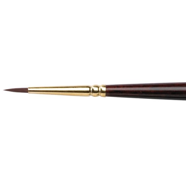 Galeria-Brush-Round-Long-Handle-Size-1