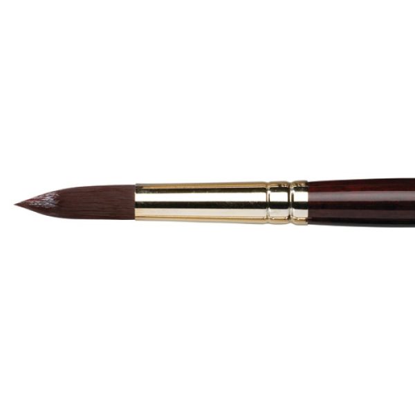 Galeria-Brush-Round-Long-Handle-Size-12.
