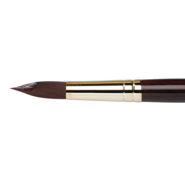 Galeria-Brush-Round-Long-Handle-Size-20