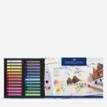 Gold-Faber-Soft-Pastel-Set-of-36