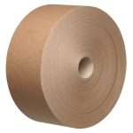 Brown Gummed tape 50mm x 200m