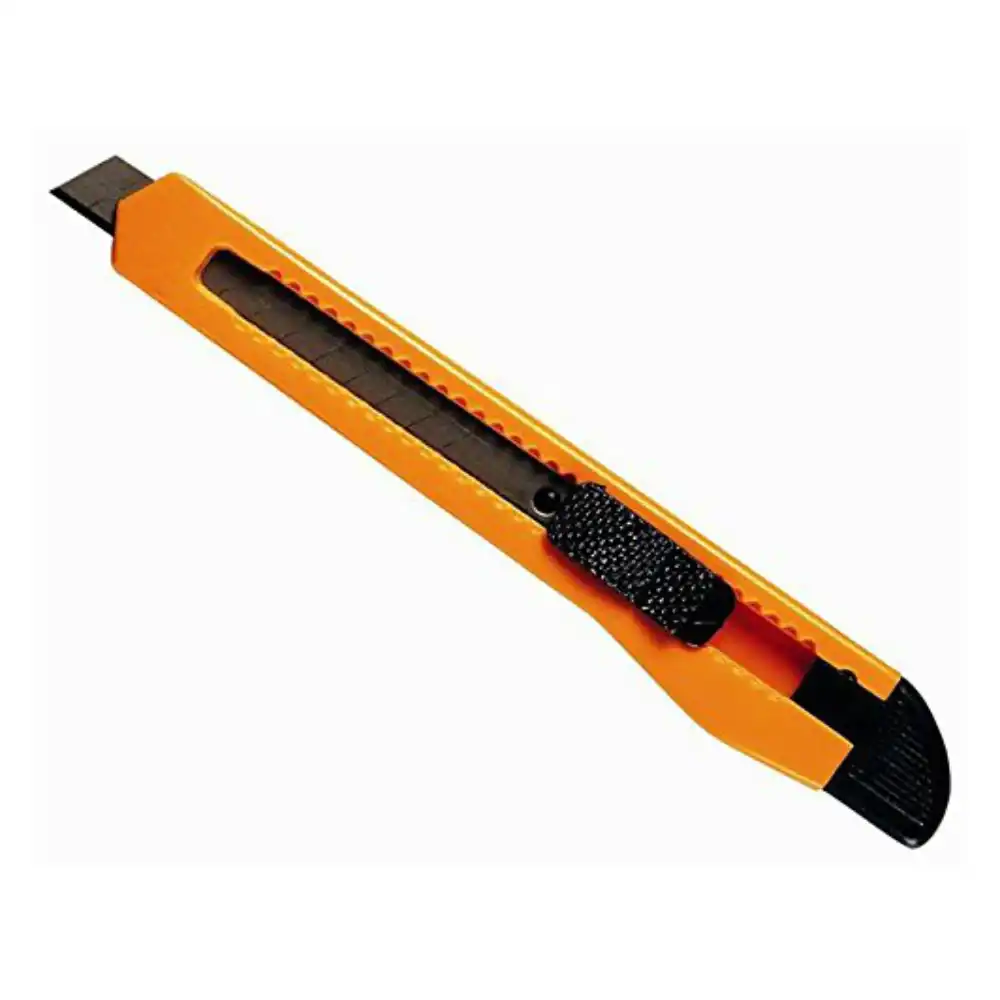 Jakar Plastic Auto-lock Small Knife