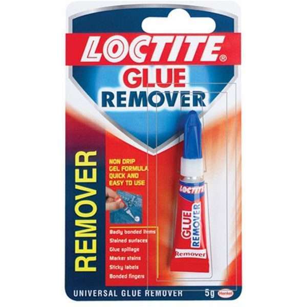 Glue Remover Loctite 5g