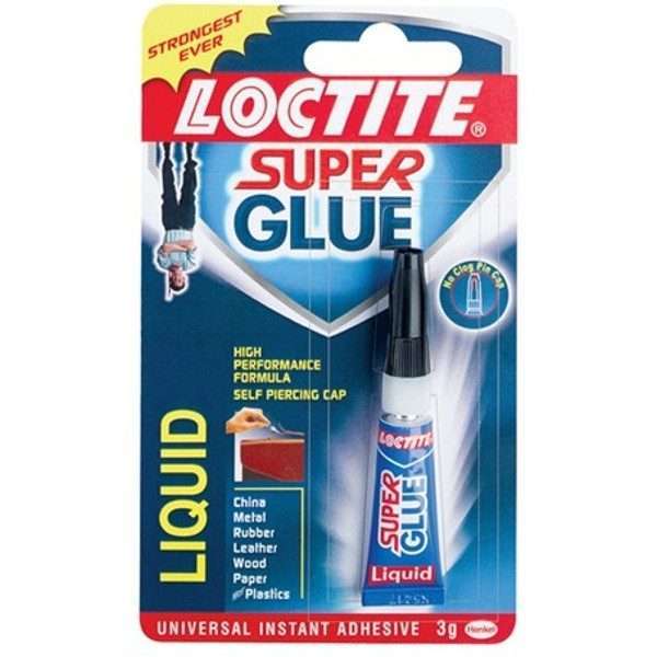 Super Glue Loctite 5g