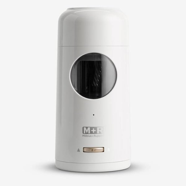 MR Rechargeable Sharpener