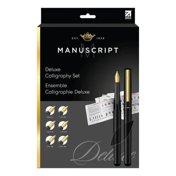Manuscript-Deluxe-Calligraphy-Set-