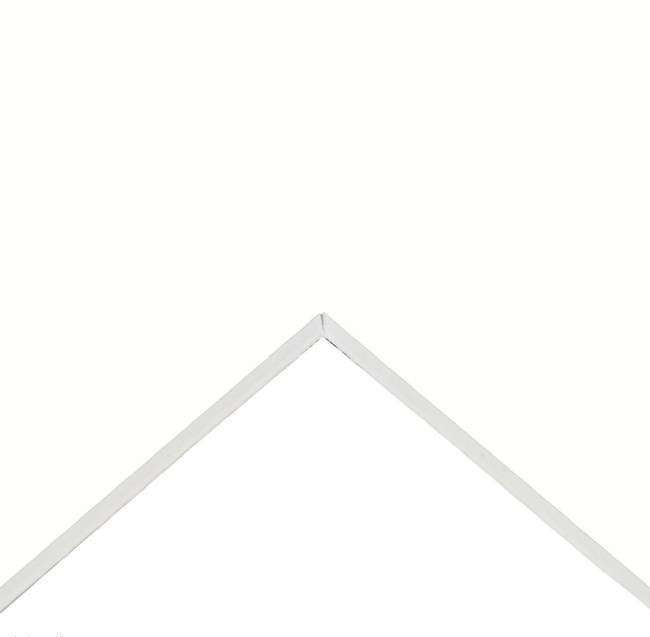 Mount Bd 6/s A1 Stud B Snow White