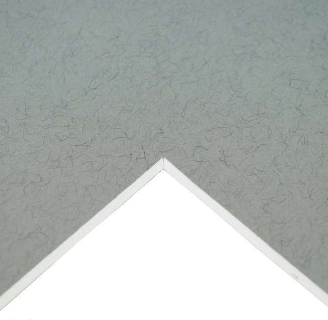 Mount Board A1 Stud B Mid Grey Mount Board 6/s A1 Stud B Mid Grey - Image 1