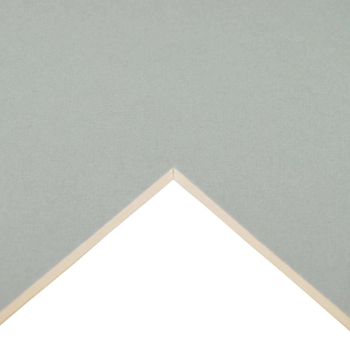 Mount Board 6/s A1 Stud B Misty Grey - Image 1