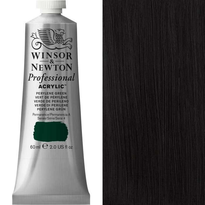 PA S4 60ml Perylene Green