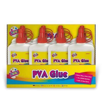 Tallon PVA Clue 250ml