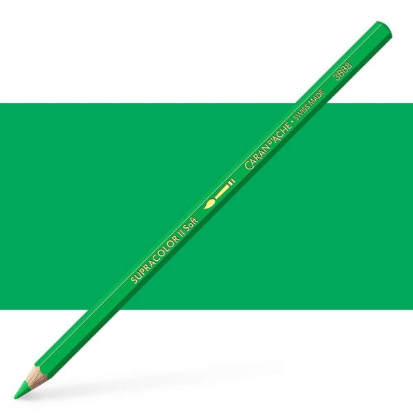 peacock green supracolor 2