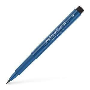 Pitt Artist Brush Pen Indanthrene Blue No.247