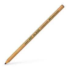 Pitt Pastel Pencil Black Extra Soft