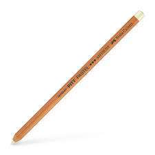 Pitt Pastel Pencil White Medium