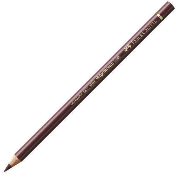 Polychromos Pencil No.169 Caput Mortem