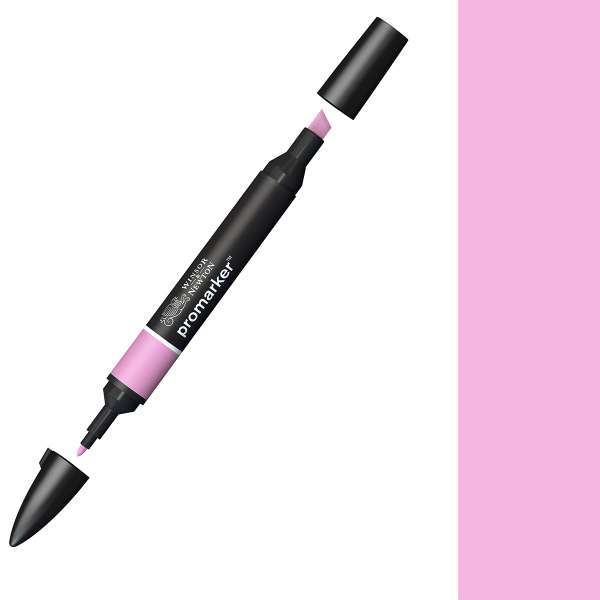 Promarker Fuschsia Pink