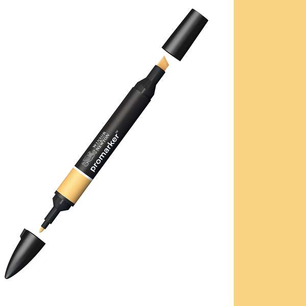 Promarker Mustard
