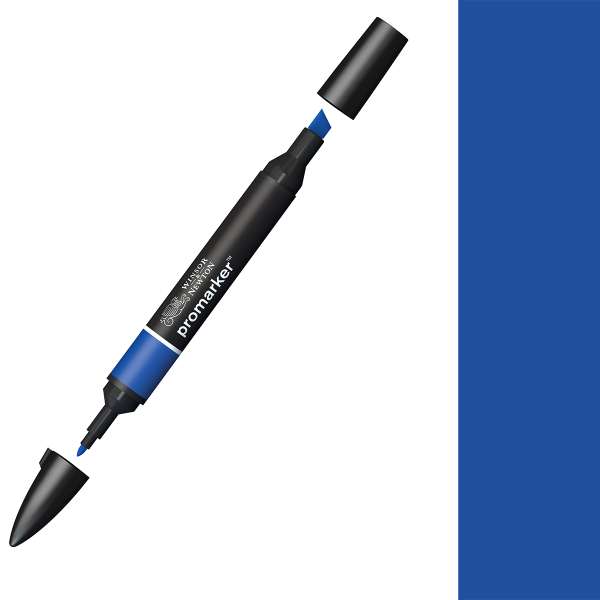 Promarker-Royal-Blue.jpg Promarker Royal Blue - Image 1